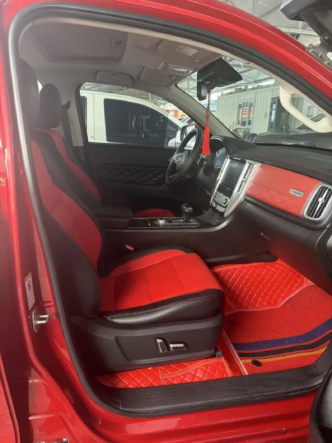 2020 Great Wall Poer 2.0T 190HP L4 8AT,autocango,china used car exporter,china ev exporter,chinese used car exporter,chinese used ev exporter