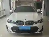 2023 BMW 3 Series 2.0T 184HP L4 8AT