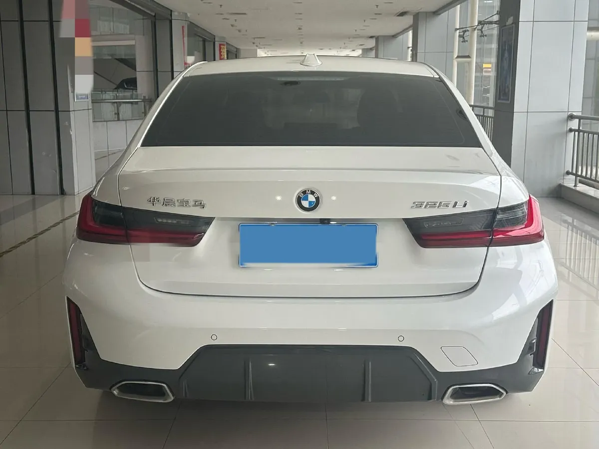 2023 BMW 3 Series 2.0T 184HP L4 8AT,autocango,china used car exporter,china ev exporter,chinese used car exporter,chinese used ev exporter