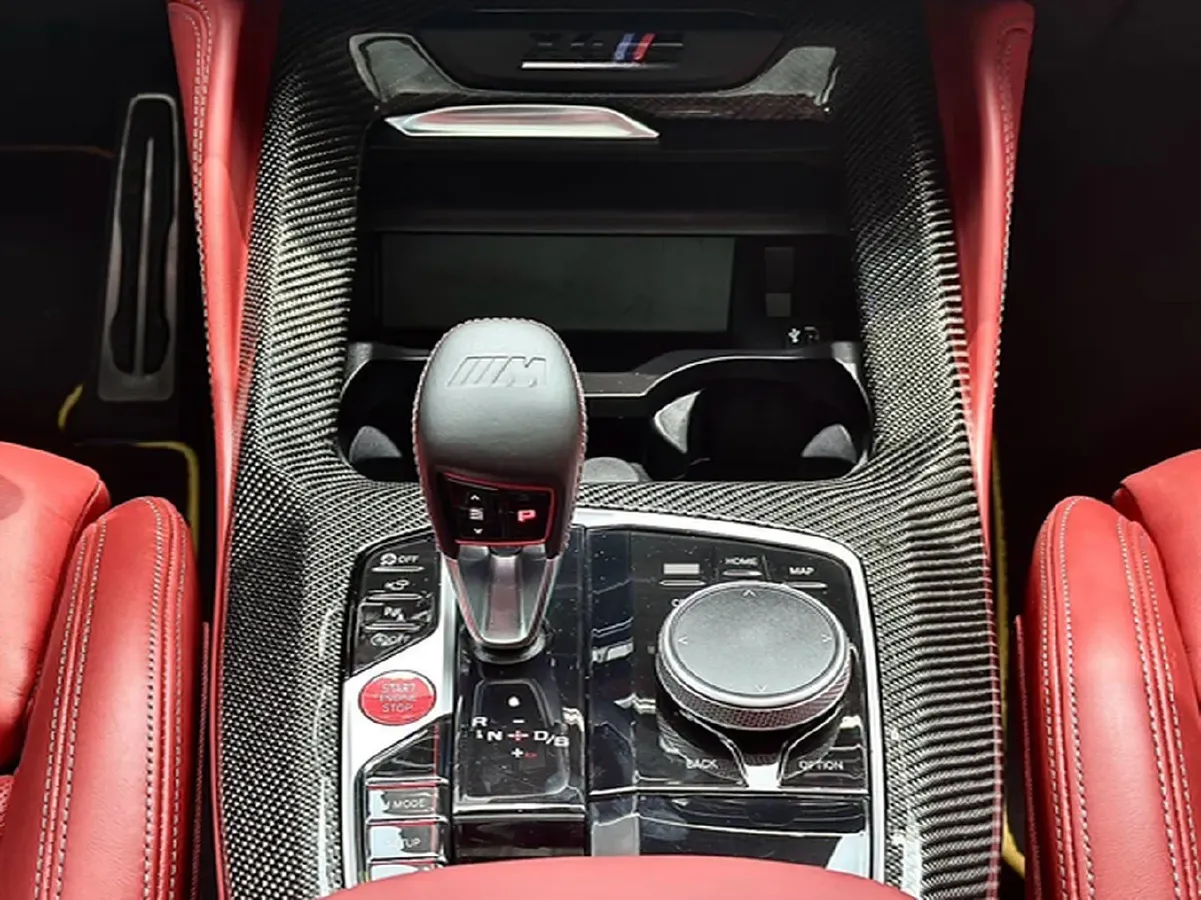 2022 BMW X4 M 3.0T 510HP L6 8AT,autocango,china used car exporter,china ev exporter,chinese used car exporter,chinese used ev exporter