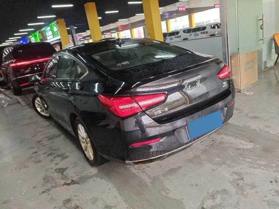 2019 HongQi H5 1.8T 180HP L4 6AT,autocango,china used car exporter,china ev exporter,chinese used car exporter,chinese used ev exporter