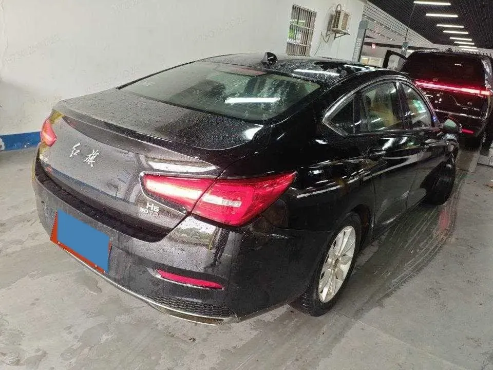 2019 HongQi H5 1.8T 180HP L4 6AT,autocango,china used car exporter,china ev exporter,chinese used car exporter,chinese used ev exporter