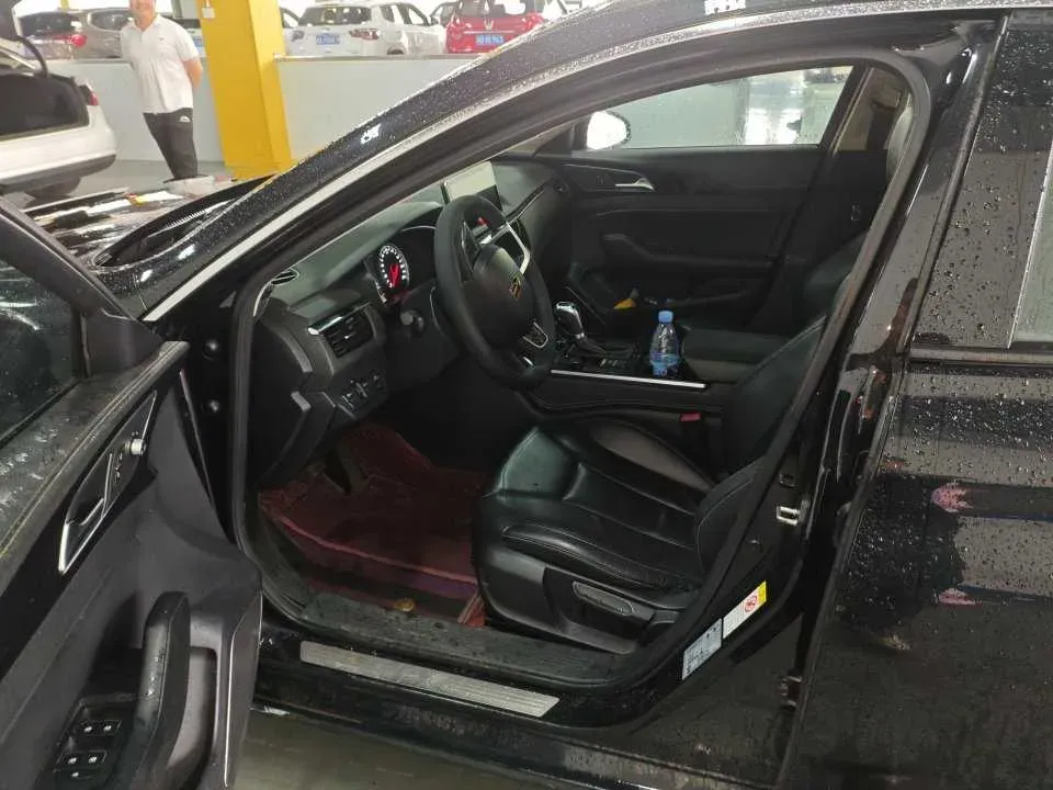 2019 HongQi H5 1.8T 180HP L4 6AT,autocango,china used car exporter,china ev exporter,chinese used car exporter,chinese used ev exporter