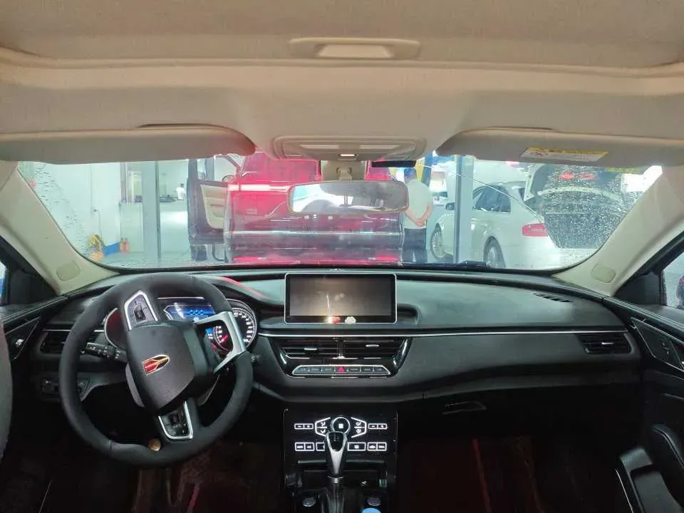 2019 HongQi H5 1.8T 180HP L4 6AT,autocango,china used car exporter,china ev exporter,chinese used car exporter,chinese used ev exporter