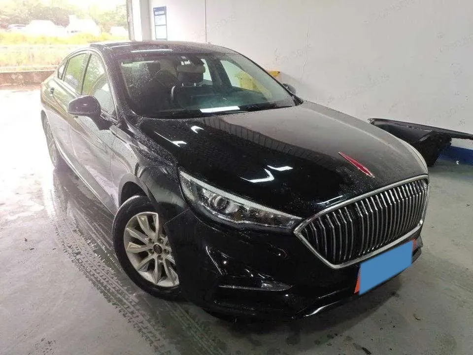 2019 HongQi H5 1.8T 180HP L4 6AT,autocango,china used car exporter,china ev exporter,chinese used car exporter,chinese used ev exporter