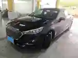 2019 HongQi H5 1.8T 180HP L4 6AT