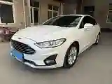 2020 Ford Mondeo 2.0T 207HP L4 6AT
