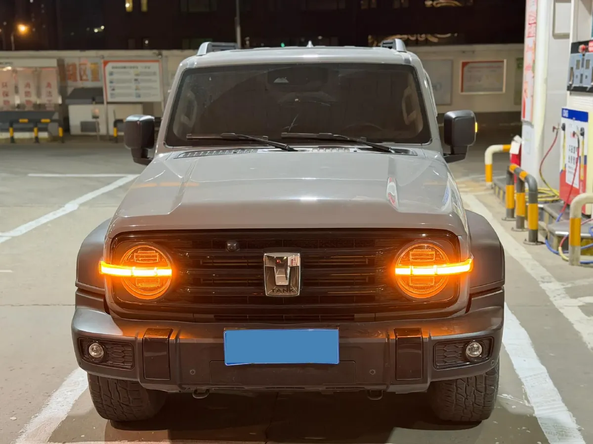 2021 Tank 300 2.0T 227HP L4 8AT,autocango,china used car exporter,china ev exporter,chinese used car exporter,chinese used ev exporter