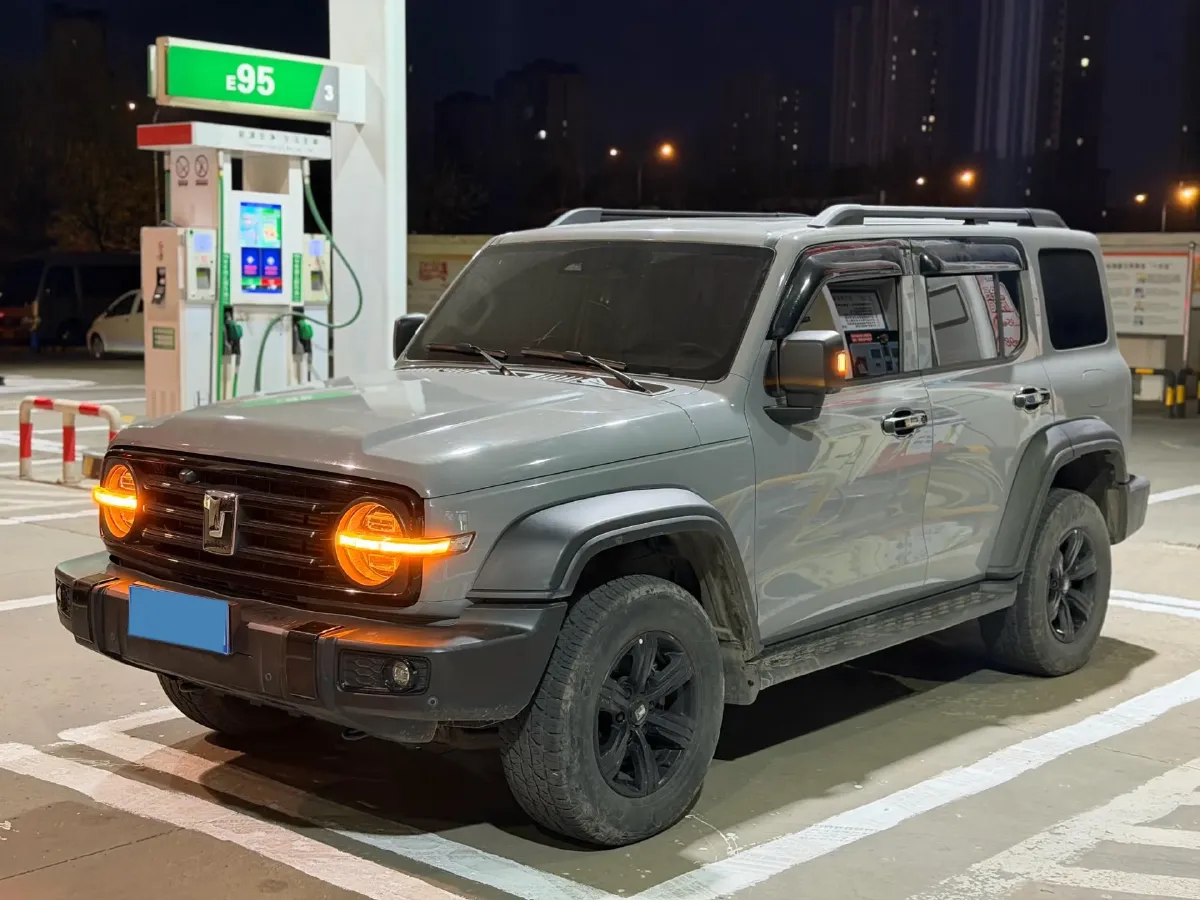 2021 Tank 300 2.0T 227HP L4 8AT,autocango,china used car exporter,china ev exporter,chinese used car exporter,chinese used ev exporter