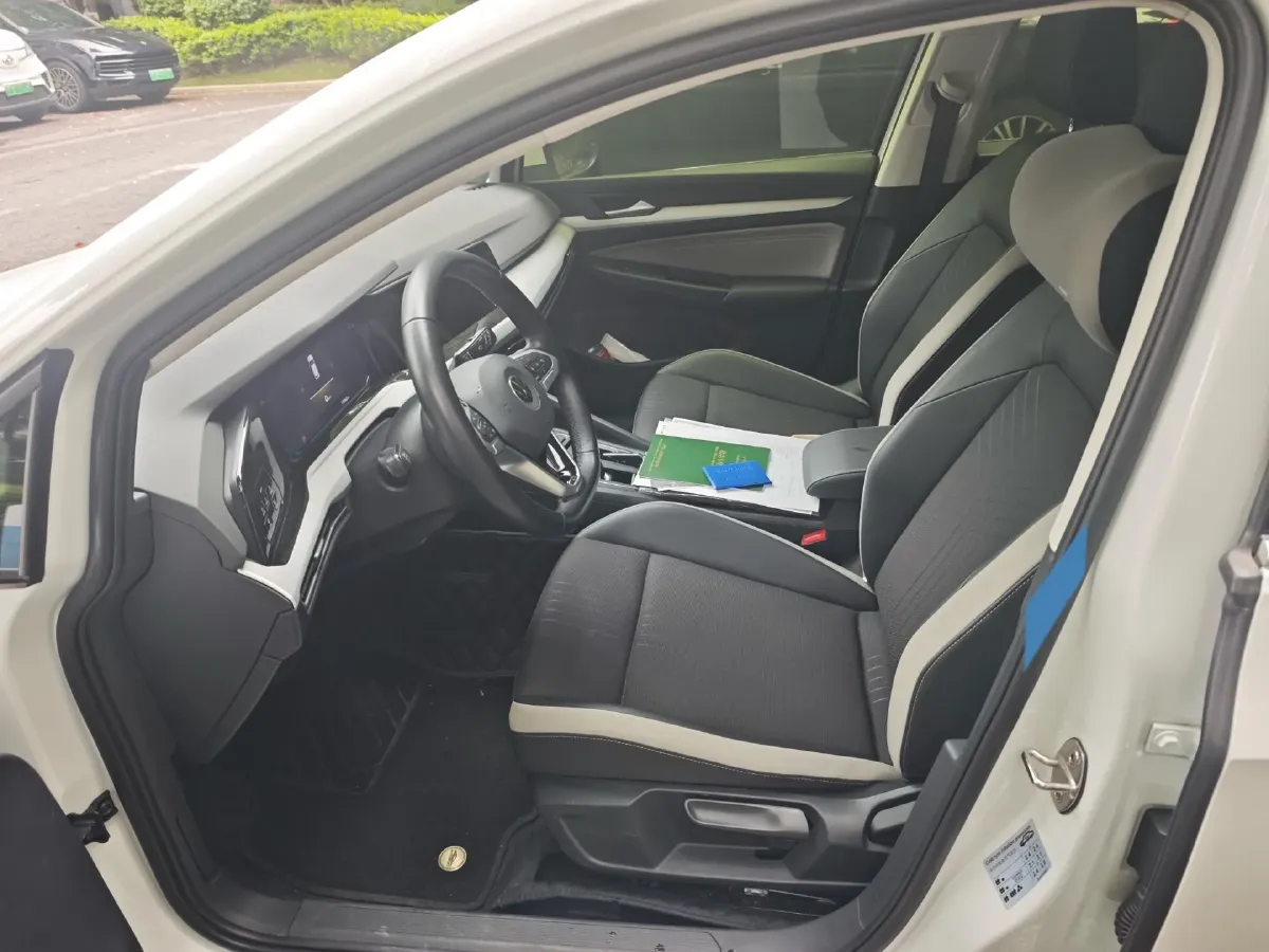 2021 Volkswagen Golf 1.4T 150HP L4 7DCT,autocango,china used car exporter,china ev exporter,chinese used car exporter,chinese used ev exporter