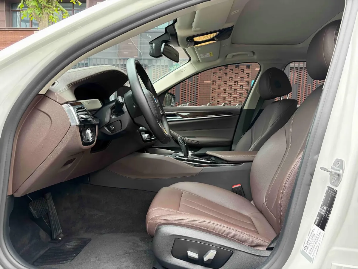 2020 BMW 5 Series 2.0T 184HP L4 8AT,autocango,china used car exporter,china ev exporter,chinese used car exporter,chinese used ev exporter