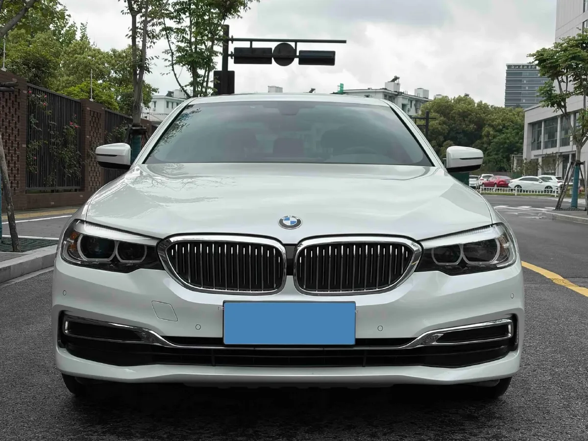 2020 BMW 5 Series 2.0T 184HP L4 8AT,autocango,china used car exporter,china ev exporter,chinese used car exporter,chinese used ev exporter