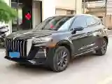 2023 HongQi HS5 2.0T 252HP L4 8AT