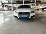 2019 Audi A4L 2.0T 190HP L4 7DCT