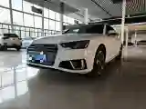 2019 Audi A4L 2.0T 190HP L4 7DCT