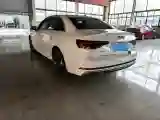 2019 Audi A4L 2.0T 190HP L4 7DCT