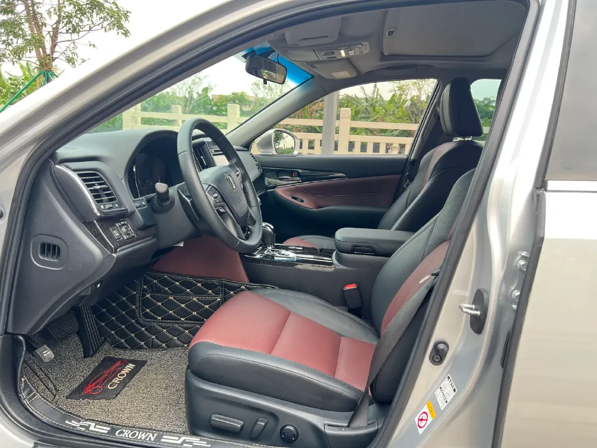 2018 Toyota Highlander 2.0T 220HP L4 6AT,autocango,china used car exporter,china ev exporter,chinese used car exporter,chinese used ev exporter