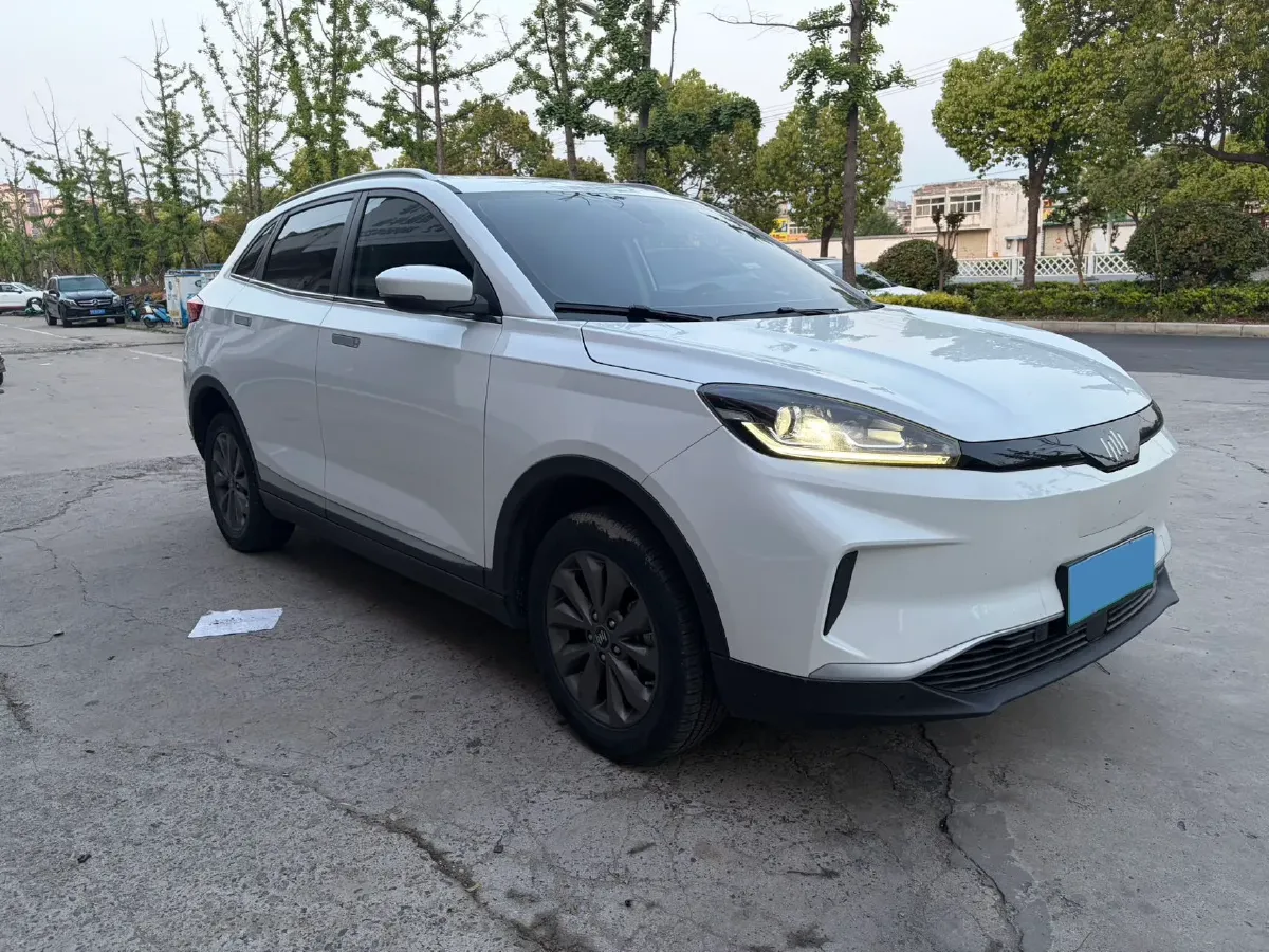 2019 Weltmeister EX5 BEV 52.56KWH,autocango,china used car exporter,china ev exporter,chinese used car exporter,chinese used ev exporter