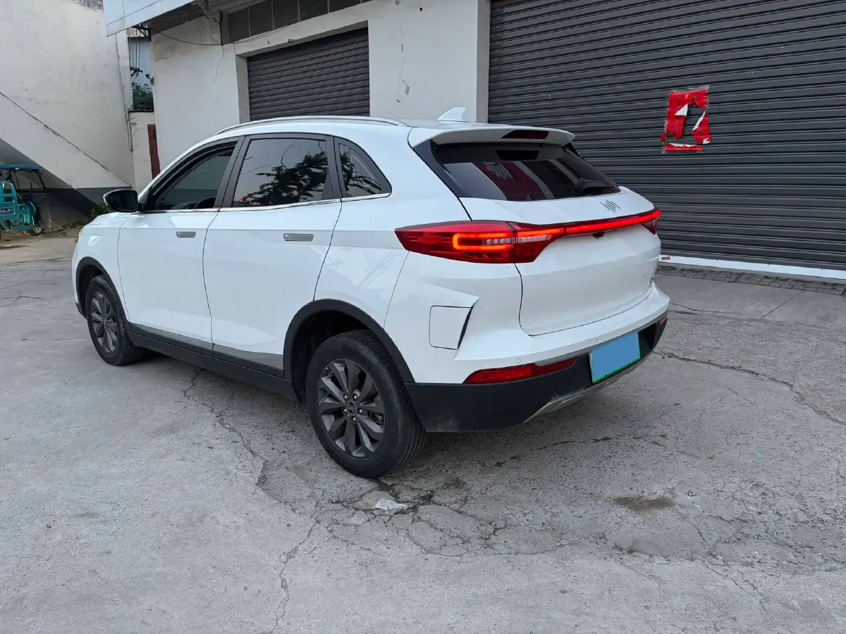 2019 Weltmeister EX5 BEV 52.56KWH,autocango,china used car exporter,china ev exporter,chinese used car exporter,chinese used ev exporter