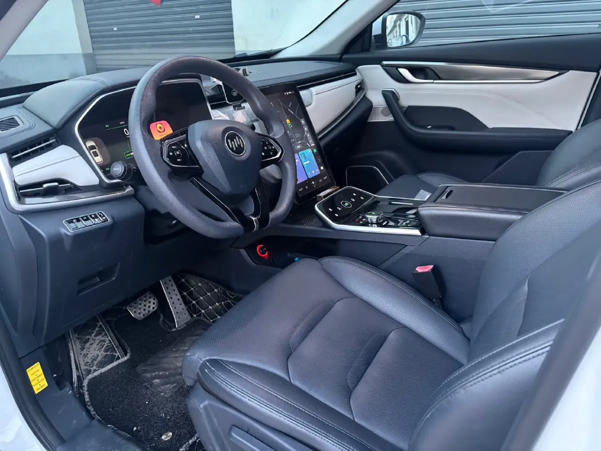 2019 Weltmeister EX5 BEV 52.56KWH,autocango,china used car exporter,china ev exporter,chinese used car exporter,chinese used ev exporter