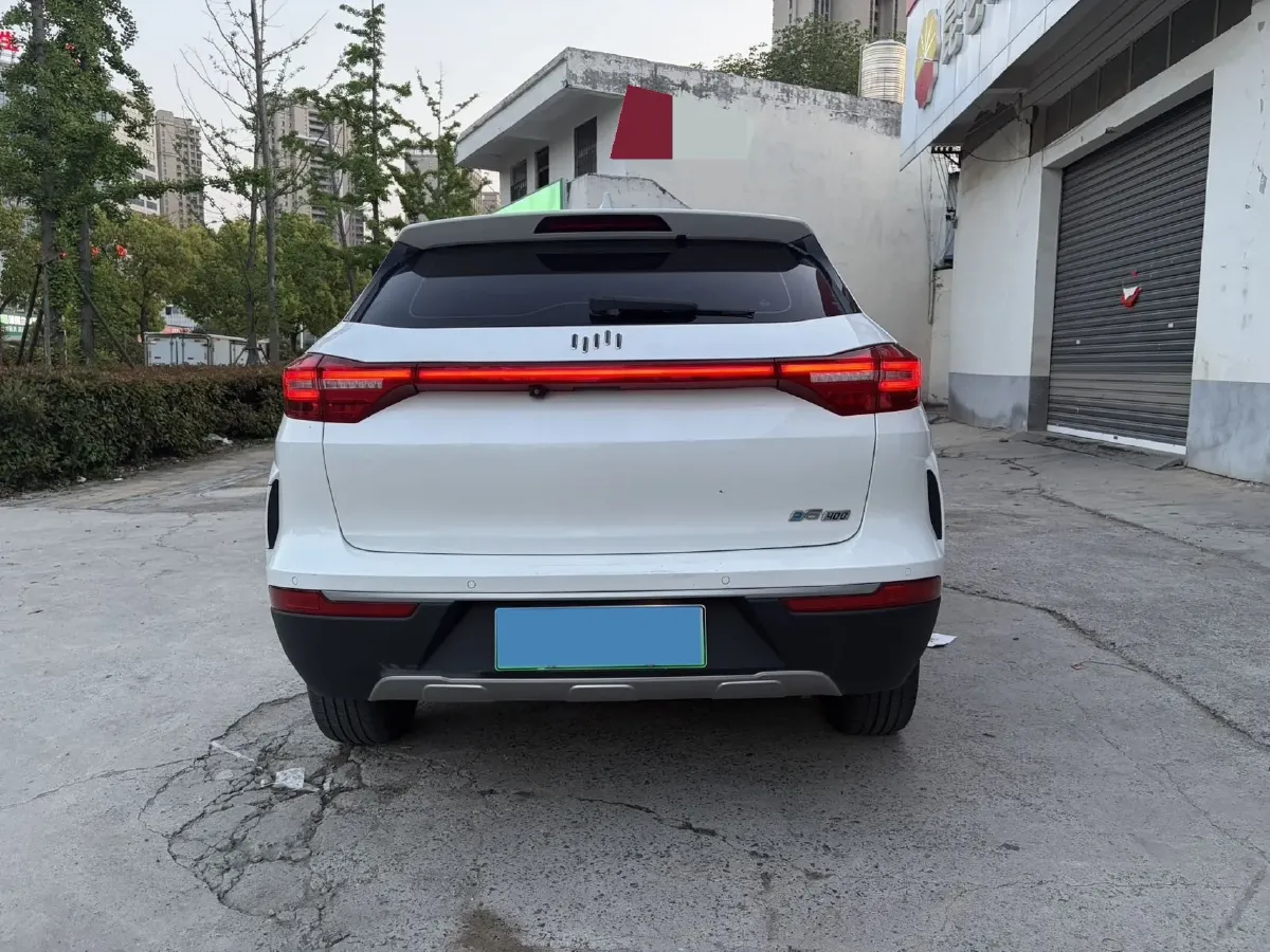2019 Weltmeister EX5 BEV 52.56KWH,autocango,china used car exporter,china ev exporter,chinese used car exporter,chinese used ev exporter