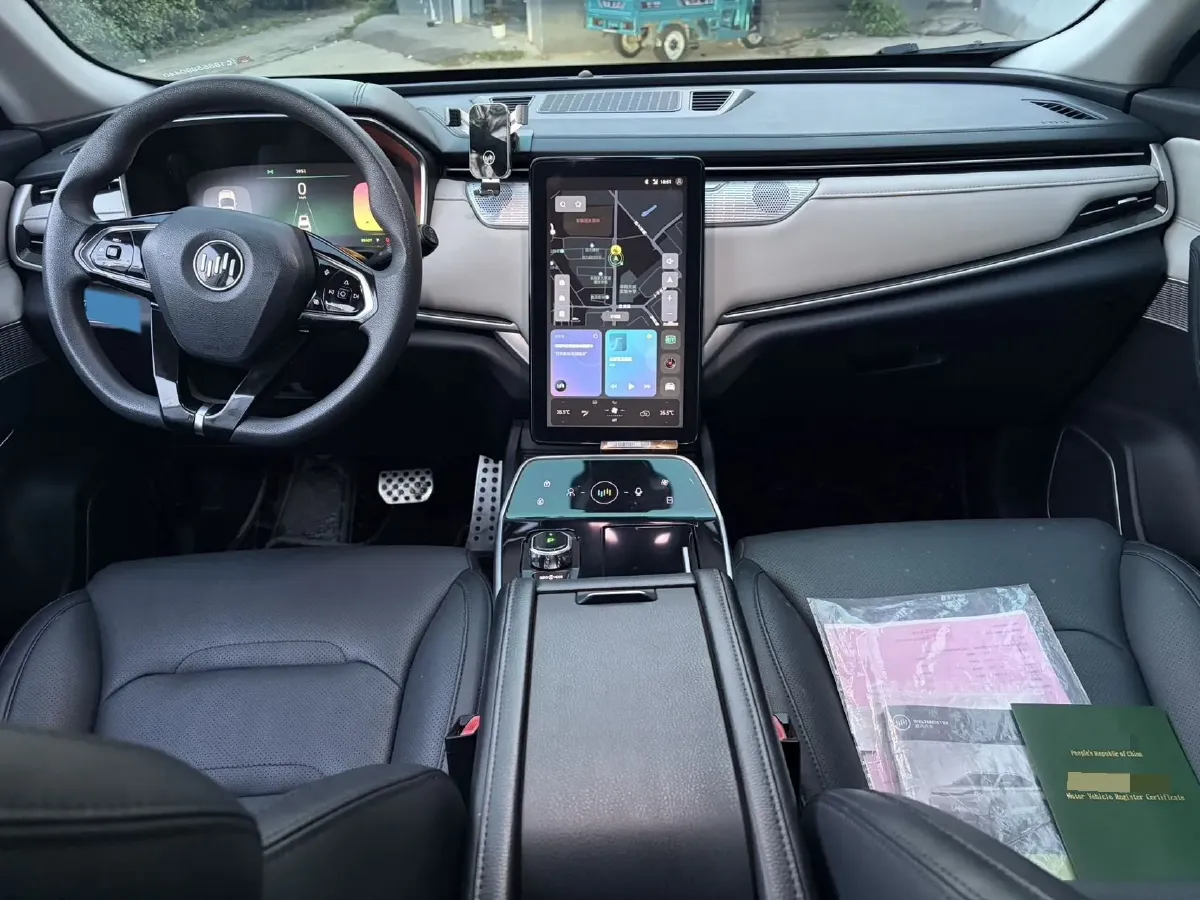 2019 Weltmeister EX5 BEV 52.56KWH,autocango,china used car exporter,china ev exporter,chinese used car exporter,chinese used ev exporter