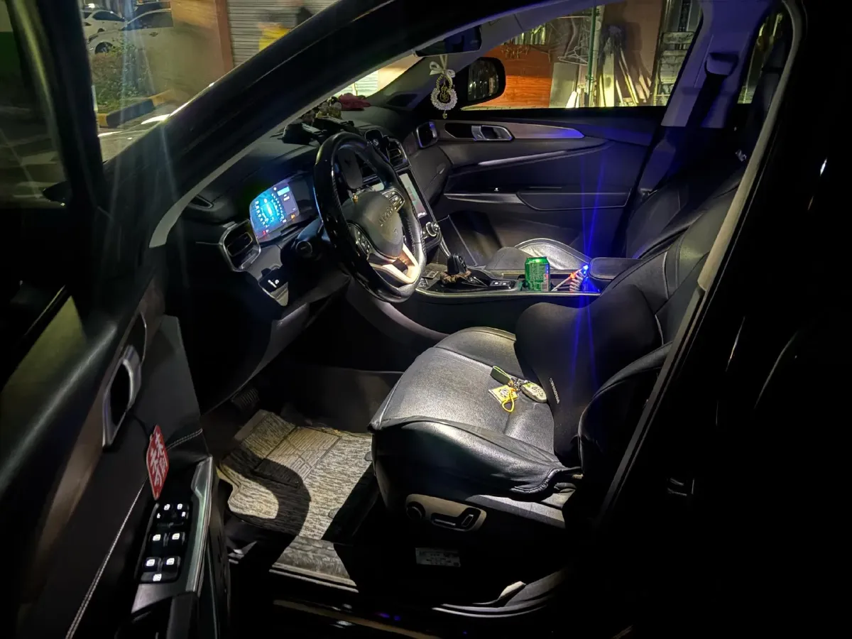 2017 Foton Tunland 2.8T 177HP L4 6AT,autocango,china used car exporter,china ev exporter,chinese used car exporter,chinese used ev exporter