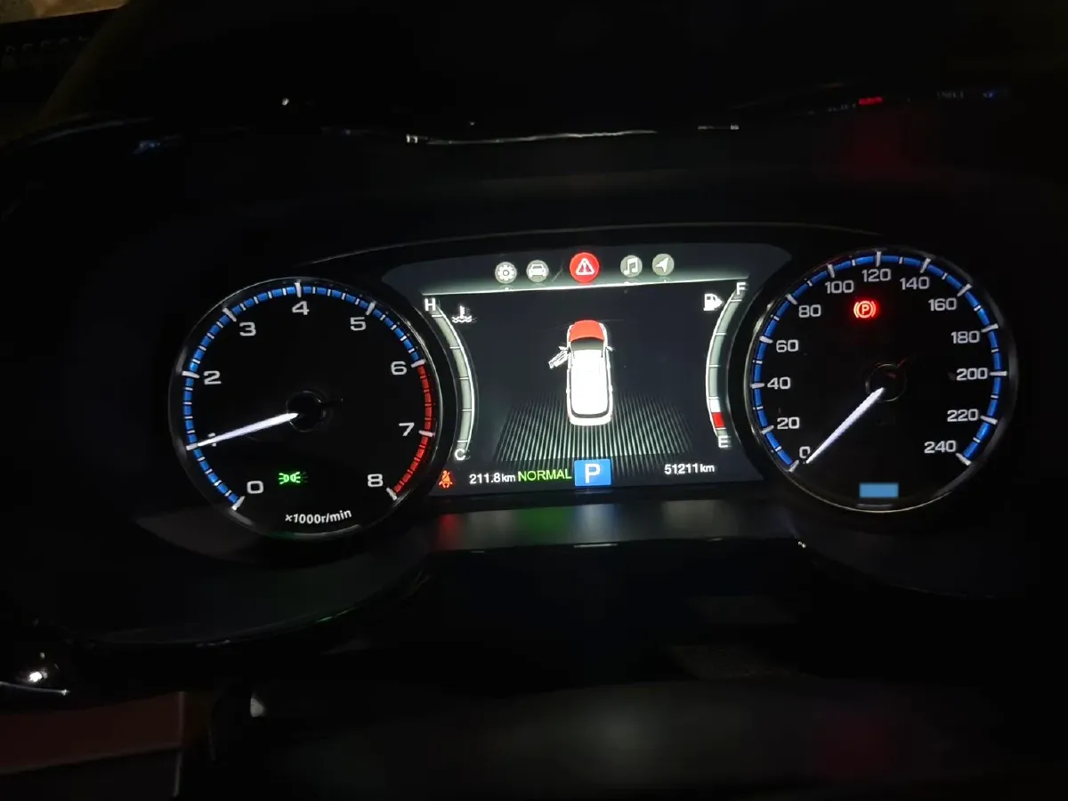 2019 GAC Trumpchi GS8 2.0T 252HP L4 6AT,autocango,china used car exporter,china ev exporter,chinese used car exporter,chinese used ev exporter