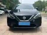 2024 Nissan Sylphy 1.6L 122HP L4 CVT