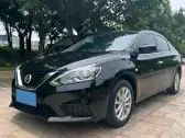 2024 NISSAN SYLPHY,autocango,china used car exporter,china ev exporter,chinese used car exporter,chinese used ev exporter