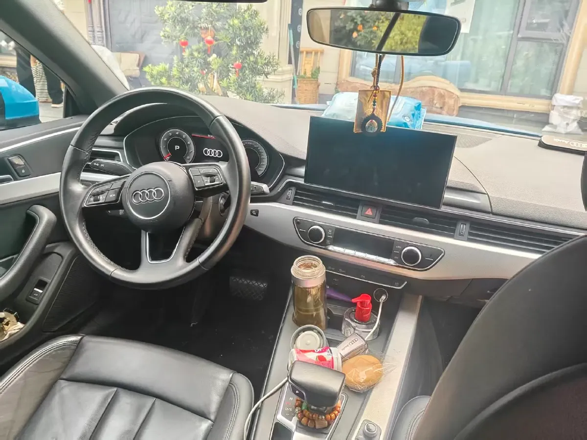 2021 Audi A5 2.0T 204HP L4 7DCT,autocango,china used car exporter,china ev exporter,chinese used car exporter,chinese used ev exporter