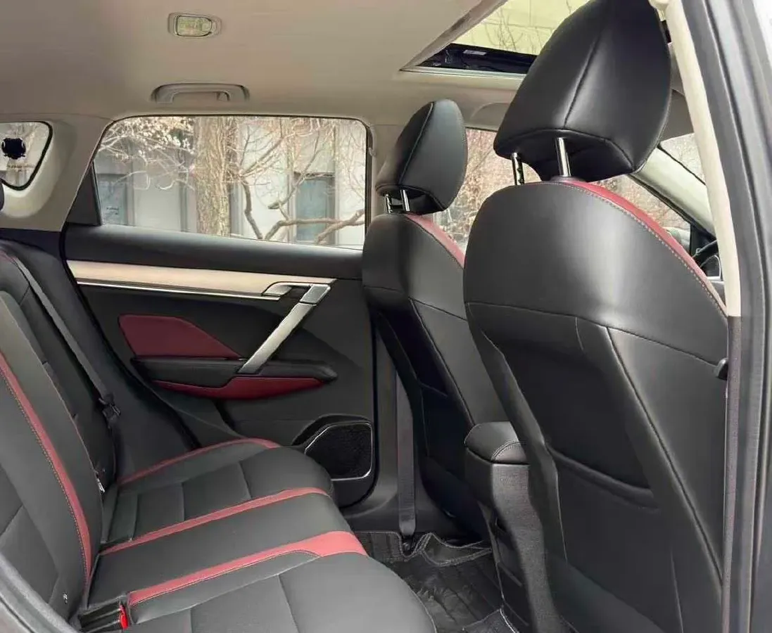 2021 Geely Coolray 1.4T 141HP L4 6DCT,autocango,china used car exporter,china ev exporter,chinese used car exporter,chinese used ev exporter