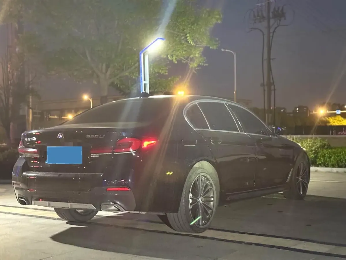 2021 BMW 5 Series 2.0T 252HP L4 8AT,autocango,china used car exporter,china ev exporter,chinese used car exporter,chinese used ev exporter