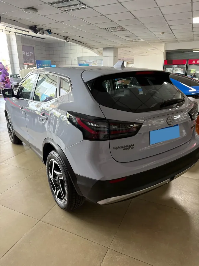 2025 Nissan Qashqai 2.0L 151HP L4 CVT,autocango,china used car exporter,china ev exporter,chinese used car exporter,chinese used ev exporter
