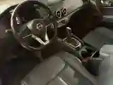 2025 Nissan Qashqai 2.0L 151HP L4 CVT