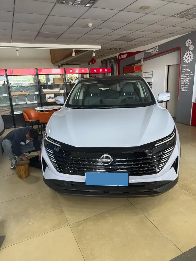 2025 Nissan Qashqai 2.0L 151HP L4 CVT,autocango,china used car exporter,china ev exporter,chinese used car exporter,chinese used ev exporter