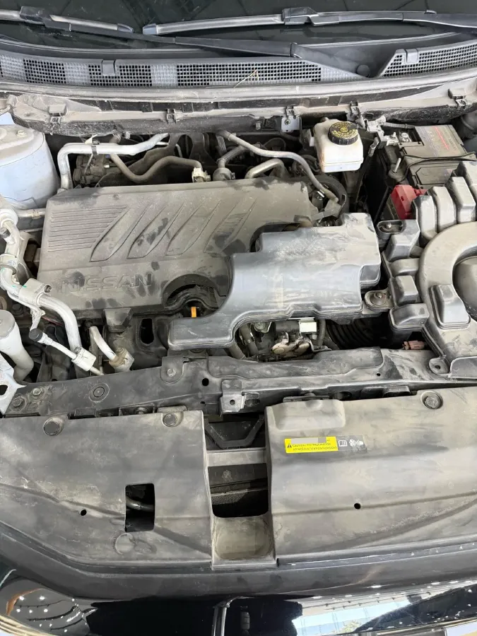 2025 Nissan Qashqai 2.0L 151HP L4 CVT,autocango,china used car exporter,china ev exporter,chinese used car exporter,chinese used ev exporter