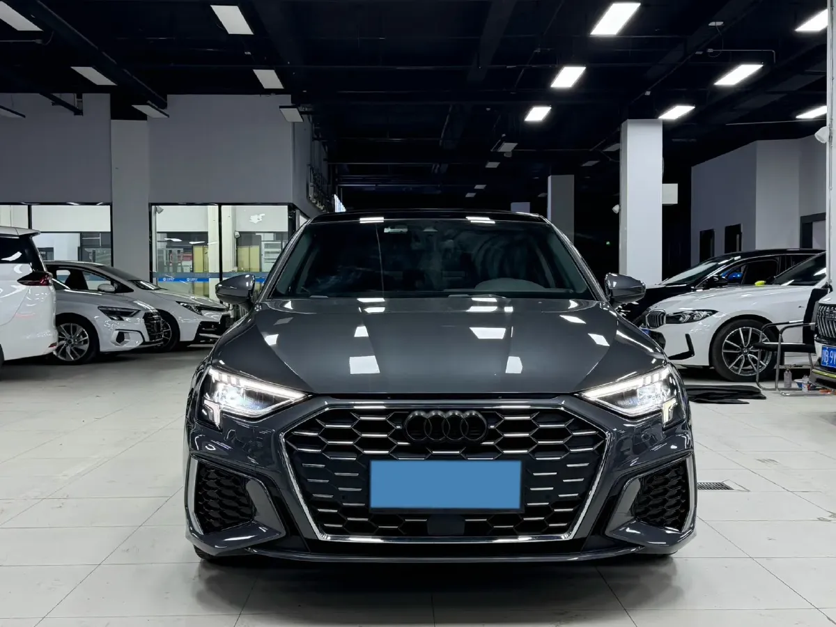 2021 Audi A3 1.4T 150HP L4 7DCT,autocango,china used car exporter,china ev exporter,chinese used car exporter,chinese used ev exporter