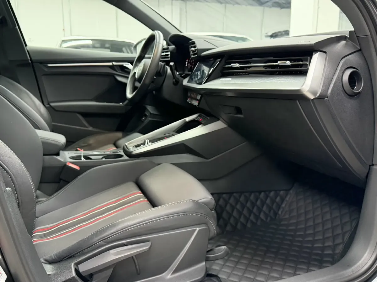 2021 Audi A3 1.4T 150HP L4 7DCT,autocango,china used car exporter,china ev exporter,chinese used car exporter,chinese used ev exporter