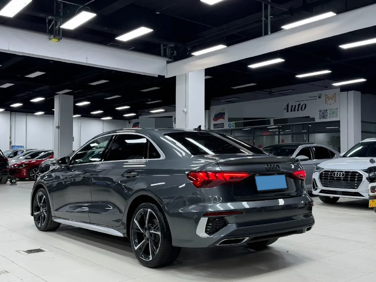 2021 Audi A3 1.4T 150HP L4 7DCT,autocango,china used car exporter,china ev exporter,chinese used car exporter,chinese used ev exporter