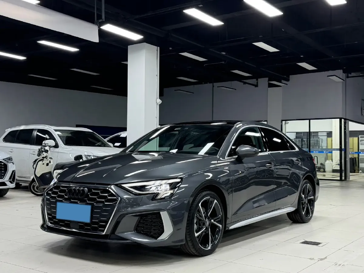 2021 Audi A3 1.4T 150HP L4 7DCT,autocango,china used car exporter,china ev exporter,chinese used car exporter,chinese used ev exporter