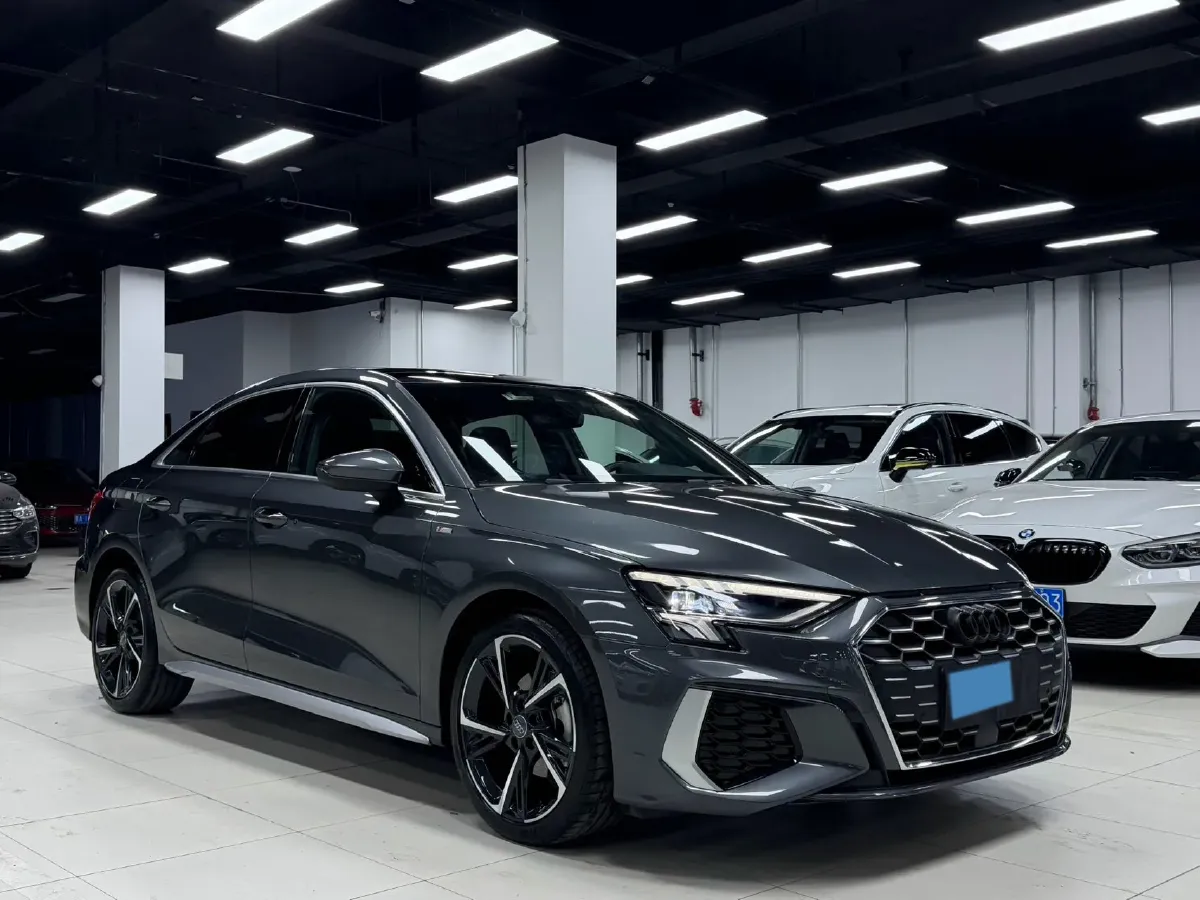 2021 Audi A3 1.4T 150HP L4 7DCT,autocango,china used car exporter,china ev exporter,chinese used car exporter,chinese used ev exporter