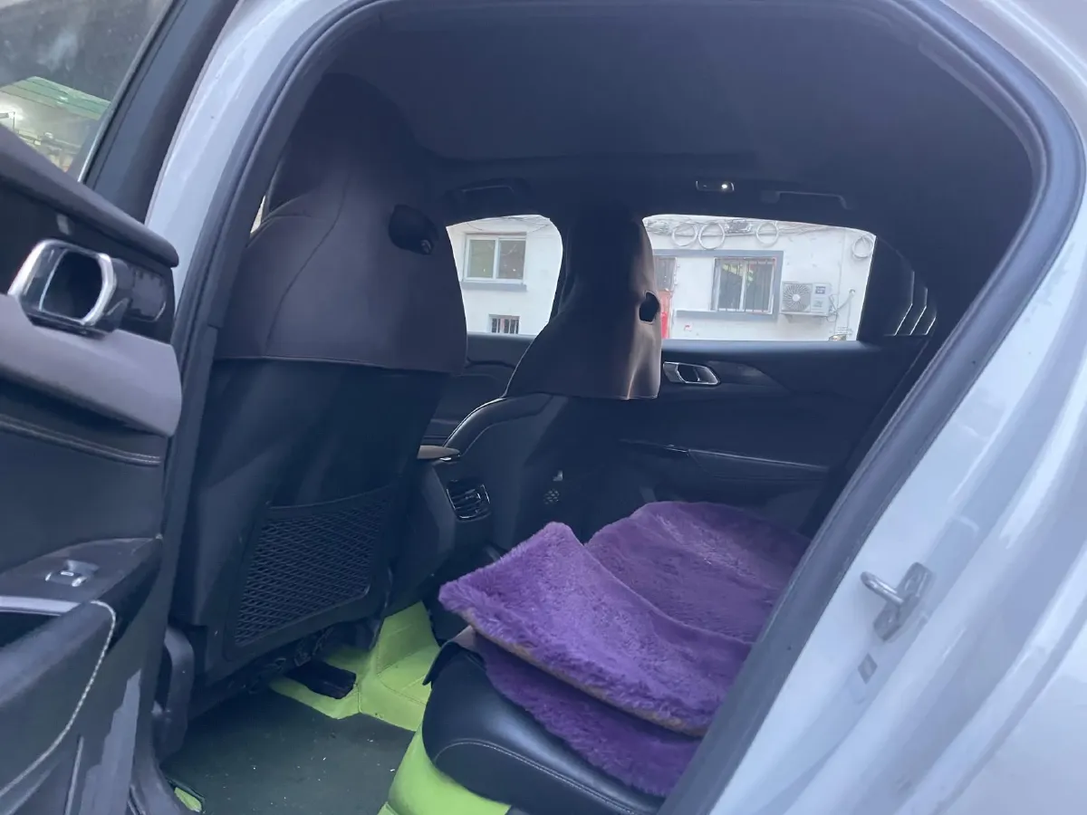 2022 LYNK&CO 03 1.5T 180HP L3 7DCT,autocango,china used car exporter,china ev exporter,chinese used car exporter,chinese used ev exporter