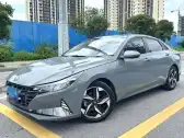 2022 HYUNDAI ELANTRA,autocango,china used car exporter,china ev exporter,chinese used car exporter,chinese used ev exporter