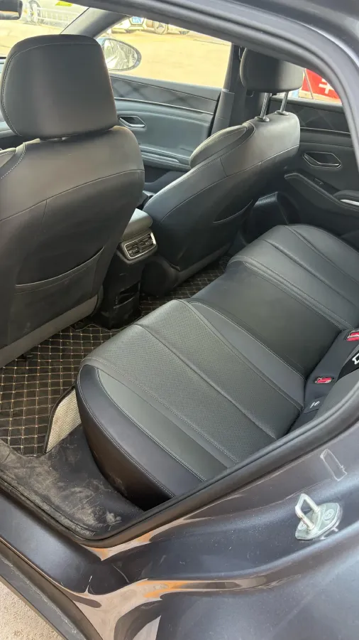 2024 BYD QinL 1.5L 101HP L4 E-CVT PHEV 15.87KWH,autocango,china used car exporter,china ev exporter,chinese used car exporter,chinese used ev exporter