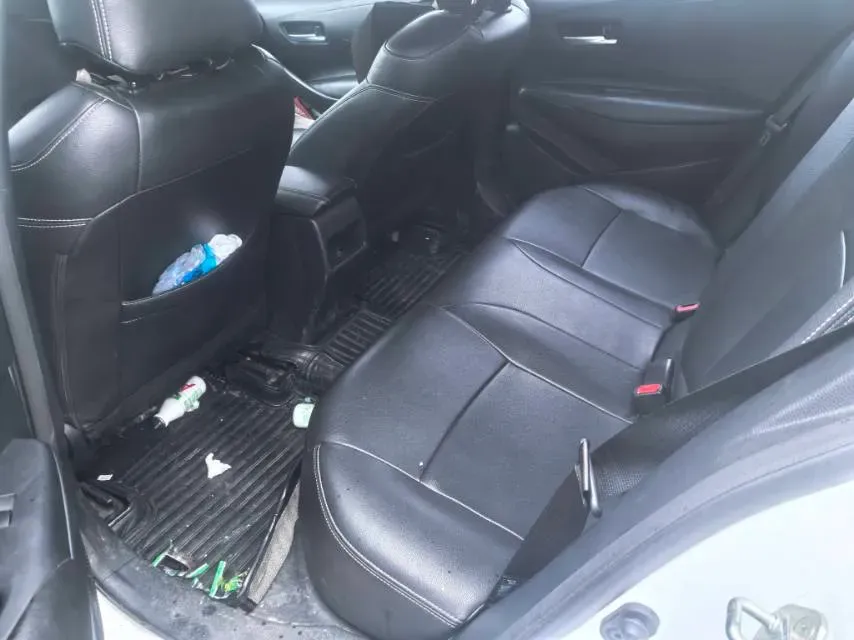 2019 Toyota Corolla 1.2T 116HP L4 CVT,autocango,china used car exporter,china ev exporter,chinese used car exporter,chinese used ev exporter