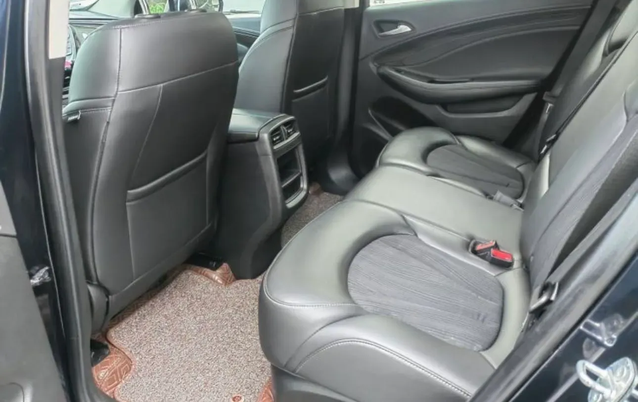 2021 Buick EnvisionPlus 1.5T 169HP L4 7DCT,autocango,china used car exporter,china ev exporter,chinese used car exporter,chinese used ev exporter