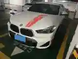 2022 BMW X2 2.0T 192HP L4 7DCT