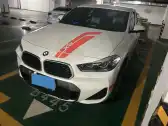 2022 BMW X2,autocango,china used car exporter,china ev exporter,chinese used car exporter,chinese used ev exporter