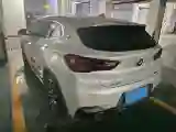 2022 BMW X2 2.0T 192HP L4 7DCT